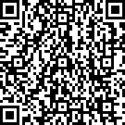 Image with QR code for the petition