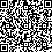 Image with QR code for the petition