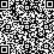 Image with QR code for the petition