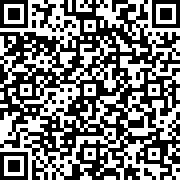 Image with QR code for the petition