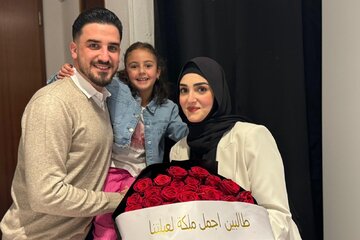 Obraz petycji Abschiebeverhinderung für Galeb Hodeib