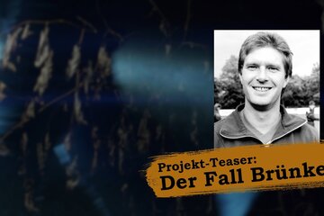 Image of the petition Akteneinsicht für die Familie und Wiederaufnahme der Ermittlungen im Fall Dirk Brünker