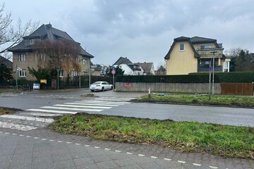 Bilde av begjæringen Ampel für mehr Sicherheit an der Britzer Straße / Rotkopfweg – besonders für Kinder