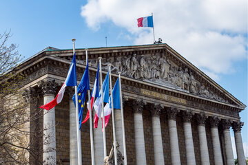 Bild der Petition Appel aux députés: votez le budget de la France !
