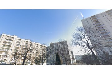 Immagine della petizione Ascenseurs des HLM HMP Malpassé Les Oliviers : pour le droit à la jouissance des logements sécurisés
