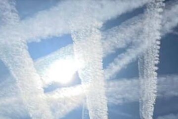 Bilde av begjæringen Verbot von Solar Radiation Management und risikoreichen Geoengineering-Maßnahmen in der Europäischen