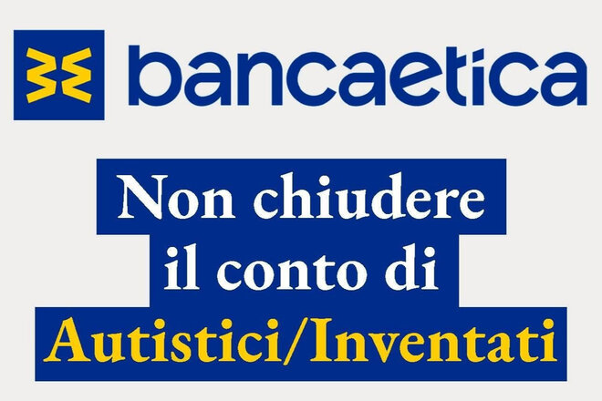 https://www.openpetition.eu/petition/online/banca-etica-sta-per-chiudere-il-conto-di-autistici-inventati social preview image