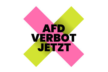 Bild der Petition Bayern für das AfD-Verbot