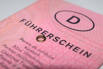Bild der Petition Bestandsschutz bzw. erleichterte Umschreibung für ukrainische Fahrerlaubnisse nach Spurwechsel