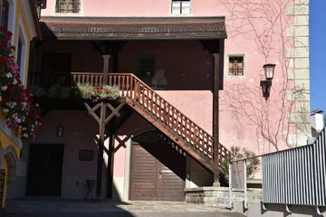 Image of the petition Bewahrt das Stadttheater Grein!