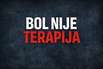 Obraz petycji Bol nije terapija: Pravo na analgosedaciju ili lokalnu anesteziju u državnim zdravstvenim ustanovama