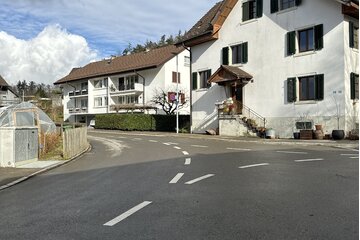 Imagen de la petición Bremsschwellen in Ringlikon unseren Kindern zuliebe