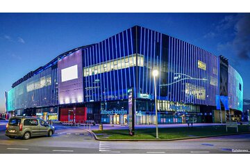Petitsiooni pilt Bus 19- Bus 8 naar Ghelamco Arena Gent