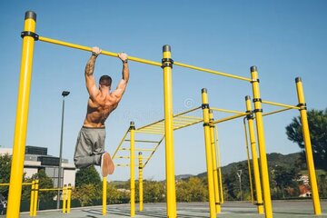 Immagine della petizione Calisthenicspark Waidhofen/Ybbs – Sport & Bewegung für alle Generationen