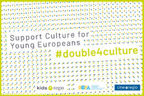 Bild zur Petition mit dem Thema: Call for the importance to promote film culture & access to film culture notably for young Europeans (Verkleinerte Ansicht)