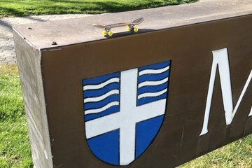 Bilde av begjæringen Construisons un skatepark à Versoix!