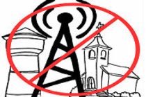 Bild zur Petition mit dem Thema: CONTESTATION de la mise en place d'une antenne relais 4G à SAINTE FEREOLE (Verkleinerte Ansicht)