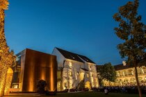 Bild zur Petition mit dem Thema: Appell: Das Schloss Hartberg muss Gemeindeeigentum bleiben! (Verkleinerte Ansicht)