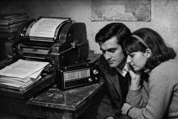 Image de la pétition Deutsche Welle - Griechisches Programm retten