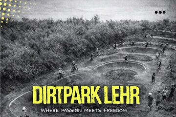 Image de la pétition Dirtpark in Ulm-Lehr