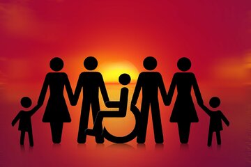 Immagine della petizione Disability Discrimination in Ireland