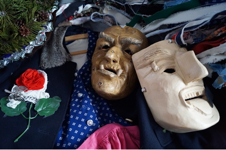 Image de la pétition Ebenseer Fetzenumzug - Traditionen bewahren