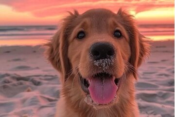 Bild der Petition Enregistrement de chiens à Maurice