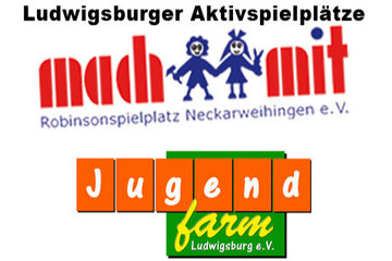Immagine della petizione Erhalt der Aktivspielplätze in Ludwigsburg sichern! Unsere Kinder brauchen Sie.