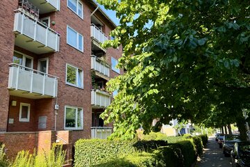 Obrázek petice Erhalt statt Abriss, für soziale Gerechtigkeit und Ressourcenschonung, Lornsenstraße in Kiel