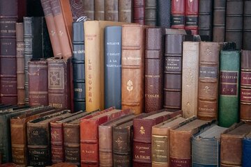 Obraz petycji Erhalt und Fortführung der Musikbibliothek im Dalberghaus in Mannheim