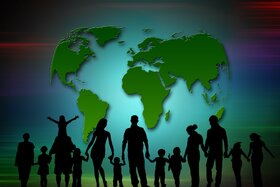 Imagen de la petición: Erleichterte Adoptionsverfahren