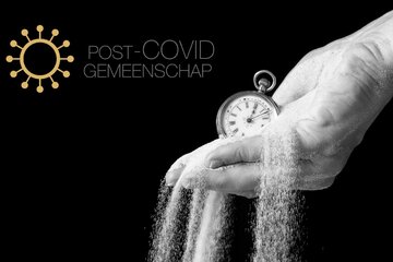 Imagen de la petición Expertisecentrum LONG COVID/POST COVID: nu!