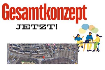 Bilde av begjæringen Filmteichstraße-Gesamtkonzept jetzt!