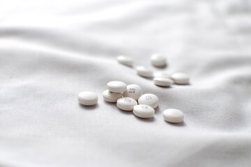 Image of the petition Free pain medication for endometriosis, Adenomyosis and PCOS