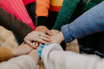Parlamendihoone "Brauchen wir mehr „Freiheitspflichten"?" pilt.