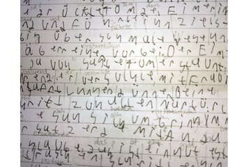 Bild der Petition Für den Erhalt des Schreibschriftunterrichts an Grundschulen- Keine Grundschrift an den Schulen!