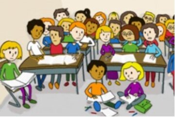 Image de la pétition Für die Beibehaltung des vorgezogenen Anmeldeverfahrens für die weiterführenden Schulen in Velbert!
