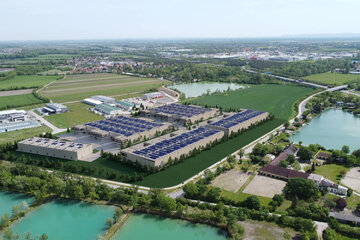 Image of the petition Für ein lebenswertes Baden – Nein zum Gewerbepark am Lorenzteich