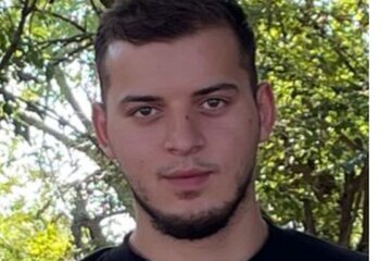 Immagine della petizione Für Gerechtigkeit und eine zweite Chance für Idris Salmanov