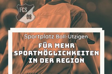 Imagen de la petición Für mehr Sportmöglichkeiten: Kunstrasenplatz in Boll