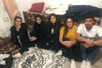 Bild zur Petition mit dem Thema: Give me my family back (Verkleinerte Ansicht)