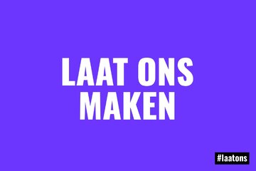 Image de la pétition Geen besparing op passie voor kunsten