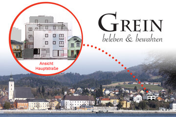 Image of the petition GREIN beleben und bewahren - Bürgerinitiative