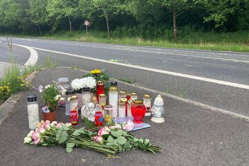 Bild der Petition Hürth muss reagieren - KEINE WEITEREN TOTEN AN DER FRECHENER STRASSE !