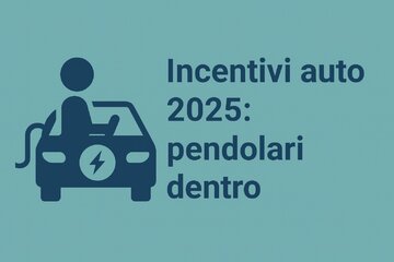 Immagine della petizione 2025 Car Incentives: Include Commuters