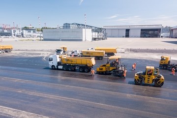 Immagine della petizione Investitionskraft des Flughafens Zürich erhalten!