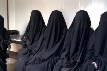 Image of the petition ISIS-terroristien karkottaminen Suomesta.