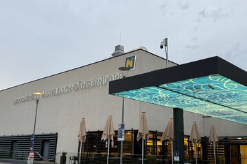 Bilde av begjæringen JA zum dauerhaften Erhalt des vollwertigen Weinviertler Schwerpunktkrankenhauses in Mistelbach