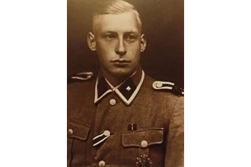 Bild der Petition Karl M. als Kriegsverbrecher verurteilen!