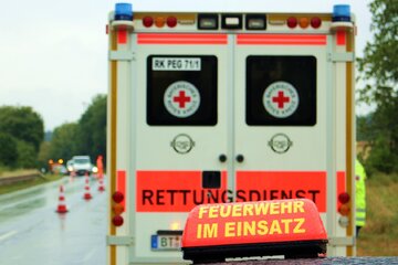 Bild der Petition Kein finanzieller Druck im Notfall - Stoppt neue Rettungsdienstgebühren in Essen
